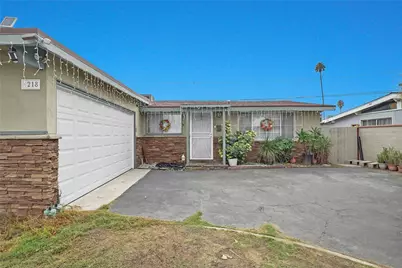 218 W Alcross, Covina, CA 91722 - Photo 1