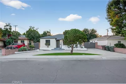 509 N Buttonwood Street, Anaheim, CA 92805 - Photo 1