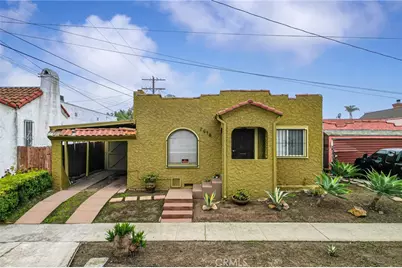 2416 W 70th, Los Angeles, CA 90043 - Photo 1