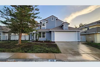 14181 Southwood Drive, Fontana, CA 92337 - Photo 1