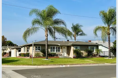 1311 S Leland Avenue, West Covina, CA 91790 - Photo 1