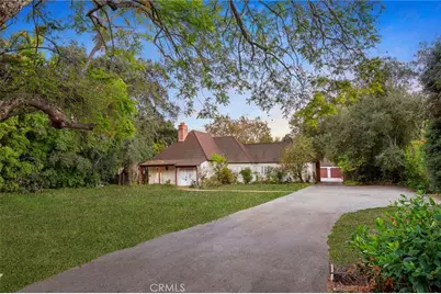 60 W Orange Grove, Arcadia, CA 91006 - Photo 1