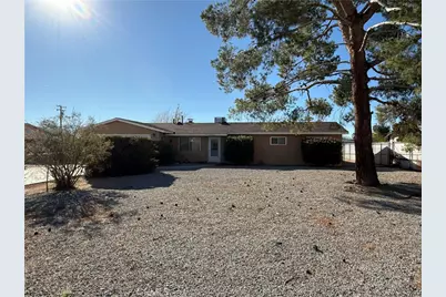 22745 Anoka Road, Apple Valley, CA 92308 - Photo 1