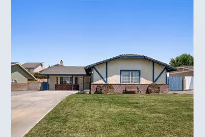 13901 Hidden Valley, Victorville, CA 92395 - Photo 1