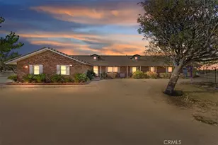 12876 Cedar St, Hesperia, CA 92344 - Photo 1