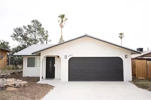 6083 Chia, 29 Palms MCB, CA 92277 - Photo 1