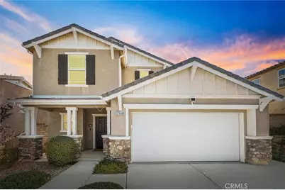 37534 Ebony Drive, Palmdale, CA 93551 - Photo 1