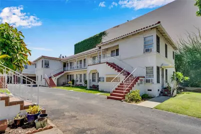 36 N 1st Street #B, Alhambra, CA 91801 - Photo 1