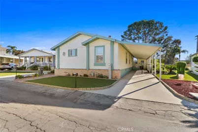 3530 Damien #176, La Verne, CA 91750 - Photo 1