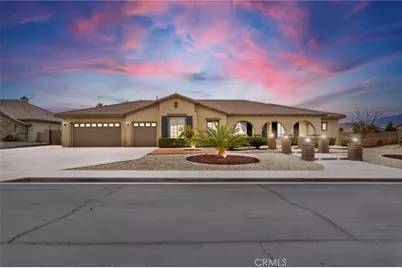 20267 Fuji Court, Apple Valley, CA 92308 - Photo 1