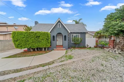 14419 California, Baldwin Park, CA 91706 - Photo 1