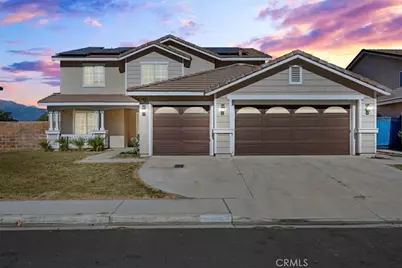 17060 La Vida Court, Fontana, CA 92337 - Photo 1