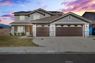 17060 La Vida Ct, Fontana, CA 92337 - Photo 1