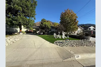 627 E Grandview, Sierra Madre, CA 91024 - Photo 1