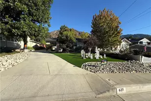 627 E Grandview, Sierra Madre, CA 91024 - Photo 1