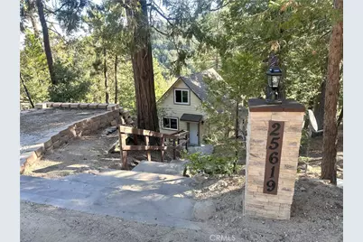 25619 Lo, Twin Peaks, CA 92391 - Photo 1