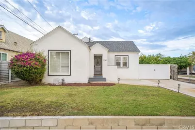 1140 N Towne Avenue, Pomona, CA 91767 - Photo 1