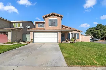 16444 Trelaney Road, Fontana, CA 92337 - Photo 1