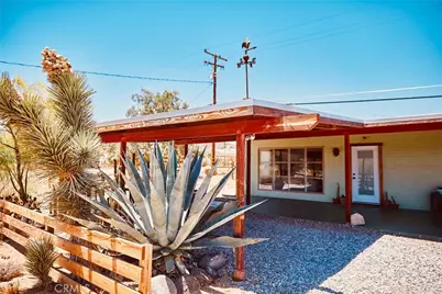 61886 Calle Los Amigos, Joshua Tree, CA 92252 - Photo 1