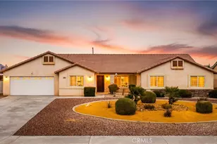 21266 Colombard, Apple Valley, CA 92308 - Photo 1