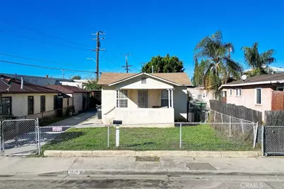 1343 S La Verne Avenue, East Los Angeles, CA 90022 - Photo 1