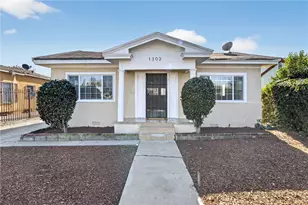 1300 W 90th St, Los Angeles, CA 90044 - Photo 1