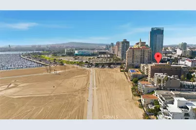 1030 E Ocean Boulevard #509, Long Beach, CA 90802 - Photo 1