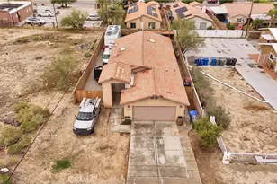 66467 7th, Desert Hot Springs, CA 92240 - Photo 1