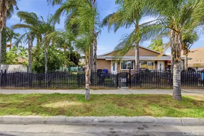 610 S Olive Avenue, Rialto, CA 92376 - Photo 1