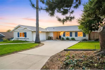 8749 Calle Quebrada, Rancho Cucamonga, CA 91730 - Photo 1