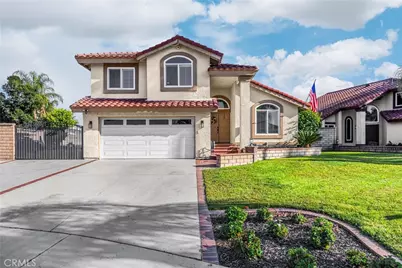 7077 Campbell, Rancho Cucamonga, CA 91701 - Photo 1