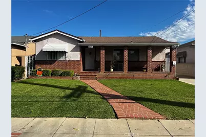 804 W Madison, Montebello, CA 90640 - Photo 1