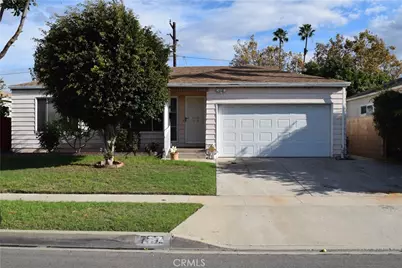 7558 Citronell Avenue, Pico Rivera, CA 90660 - Photo 1
