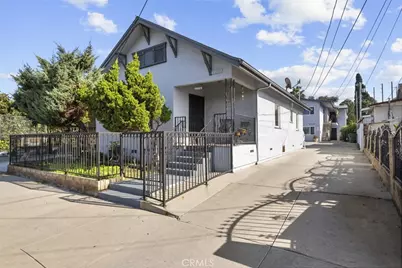 2016 Gates Street, Los Angeles, CA 90031 - Photo 1