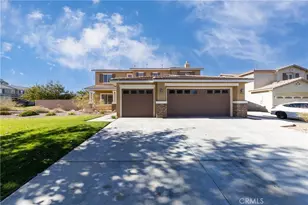 43749 Tahoe, Lancaster, CA 93536 - Photo 1