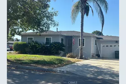 1536 E Norma, West Covina, CA 91791 - Photo 1