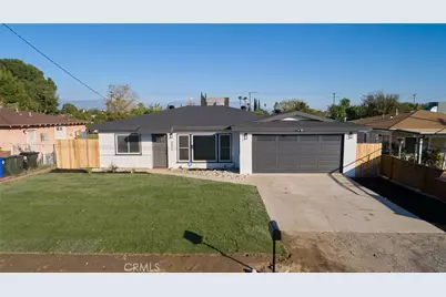 9871 Magnolia, Bloomington, CA 92316 - Photo 1