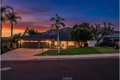 6815 Canterwood, La Verne, CA 91750 - Photo 1