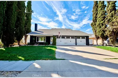 2456 Dr S Woodlark, Ontario, CA 91761 - Photo 1