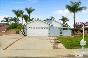 2537 Fulton, La Verne, CA 91750 - Photo 1