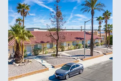 27700 Avenida Terrazo, Cathedral City, CA 92234 - Photo 1