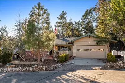 1109 Mount Shasta Road, Big Bear City, CA 92314 - Photo 1