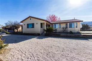 10163 Ponderosa, Pinon Hills, CA 92372 - Photo 1