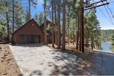 38992 Bayview Lane, Big Bear Lake, CA 92315 - Photo 1
