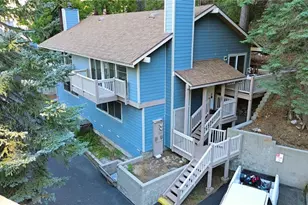 313 Canyon Crest, Lake Arrowhead, CA 92352 - Photo 1