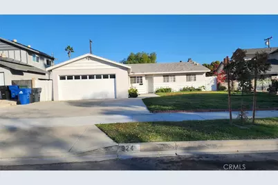 924 N Orange Avenue, Ontario, CA 91764 - Photo 1