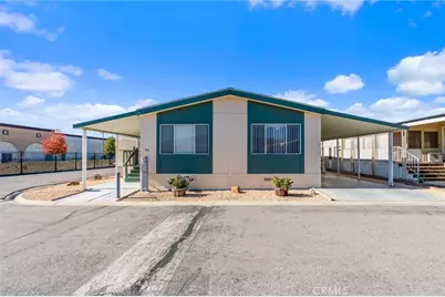 1895 W Devonshire Avenue #74, Hemet, CA 92545 - Photo 1