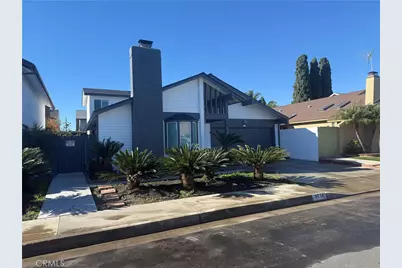 3714 S Parton, Santa Ana, CA 92707 - Photo 1