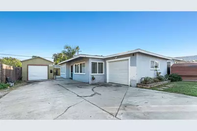 316 E School, Covina, CA 91723 - Photo 1