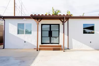 536 Short St #B, Inglewood, CA 90302 - Photo 1